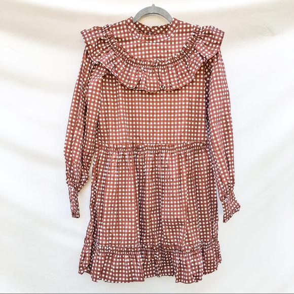 Madewell Dresses & Skirts - NWOT Madewell 100% cotton dress
